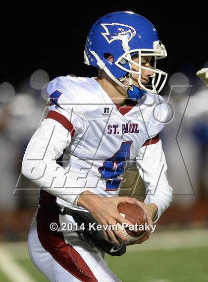 Thumbnail 2 in St. Paul Catholic @ Naugatuck photogallery.