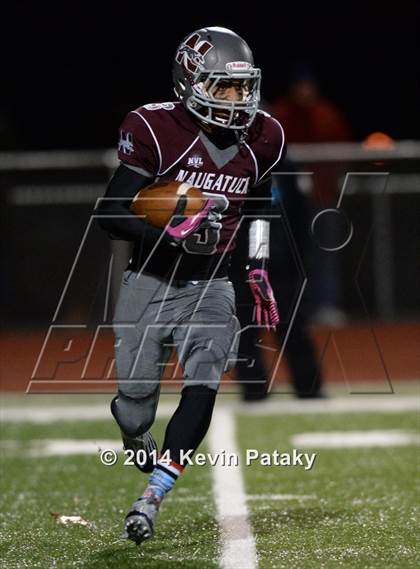 Thumbnail 1 in St. Paul Catholic @ Naugatuck photogallery.