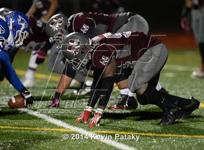 Thumbnail 3 in St. Paul Catholic @ Naugatuck photogallery.