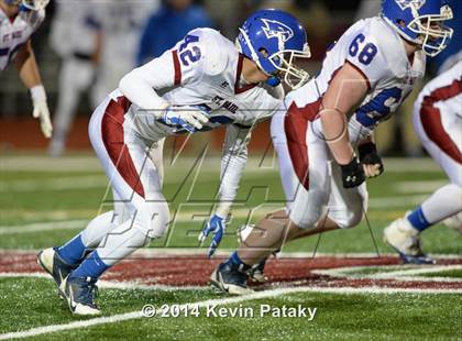 Thumbnail 2 in St. Paul Catholic @ Naugatuck photogallery.