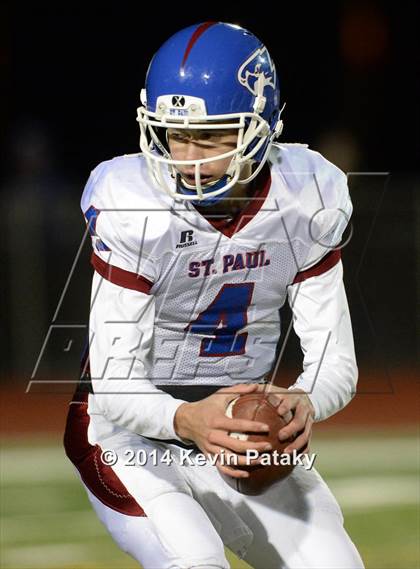 Thumbnail 3 in St. Paul Catholic @ Naugatuck photogallery.