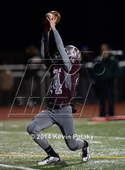 Thumbnail 2 in St. Paul Catholic @ Naugatuck photogallery.