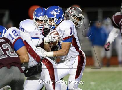 Thumbnail 1 in St. Paul Catholic @ Naugatuck photogallery.