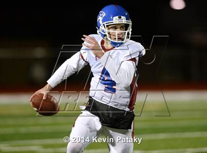 Thumbnail 1 in St. Paul Catholic @ Naugatuck photogallery.