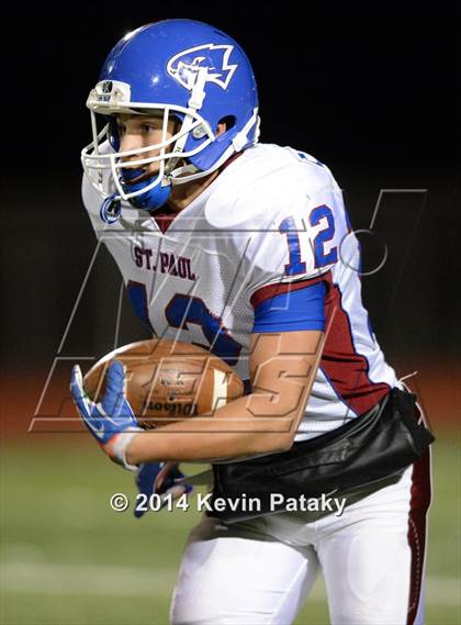 Thumbnail 1 in St. Paul Catholic @ Naugatuck photogallery.