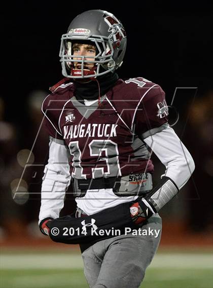 Thumbnail 3 in St. Paul Catholic @ Naugatuck photogallery.