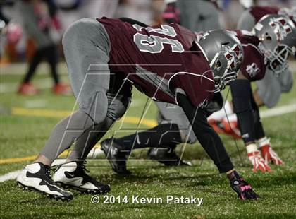 Thumbnail 1 in St. Paul Catholic @ Naugatuck photogallery.