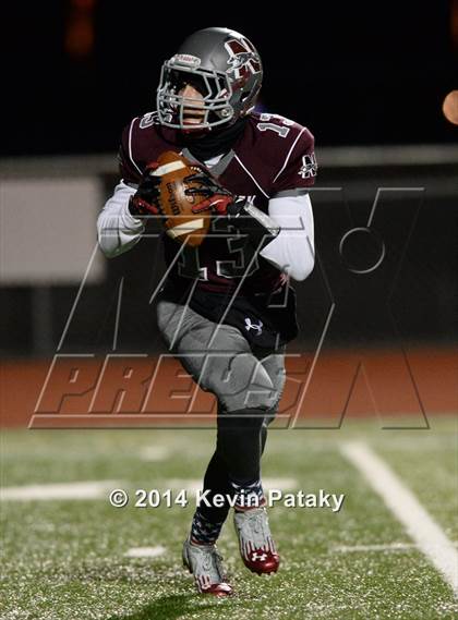 Thumbnail 1 in St. Paul Catholic @ Naugatuck photogallery.