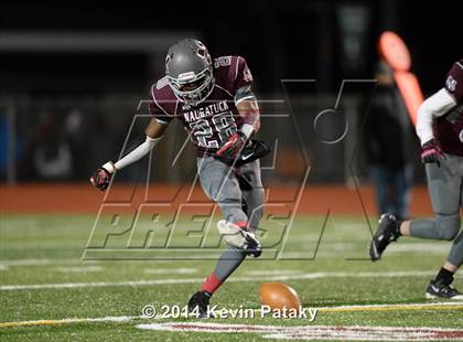 Thumbnail 3 in St. Paul Catholic @ Naugatuck photogallery.