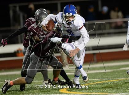 Thumbnail 2 in St. Paul Catholic @ Naugatuck photogallery.