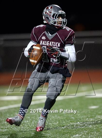 Thumbnail 2 in St. Paul Catholic @ Naugatuck photogallery.