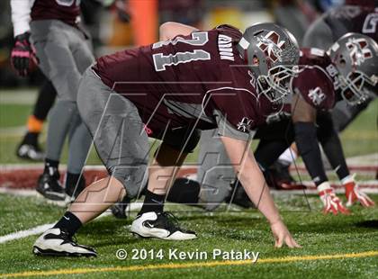 Thumbnail 3 in St. Paul Catholic @ Naugatuck photogallery.