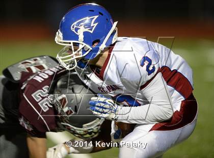 Thumbnail 3 in St. Paul Catholic @ Naugatuck photogallery.