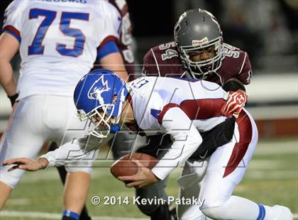 Thumbnail 2 in St. Paul Catholic @ Naugatuck photogallery.
