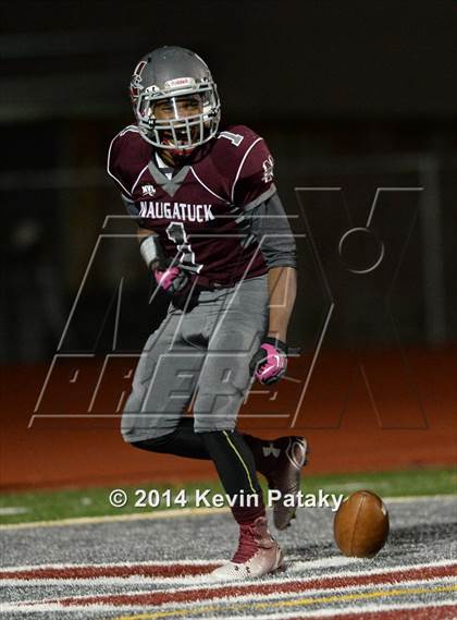 Thumbnail 3 in St. Paul Catholic @ Naugatuck photogallery.