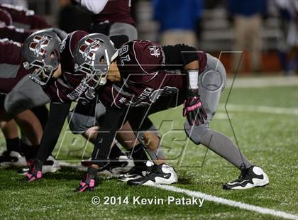 Thumbnail 1 in St. Paul Catholic @ Naugatuck photogallery.