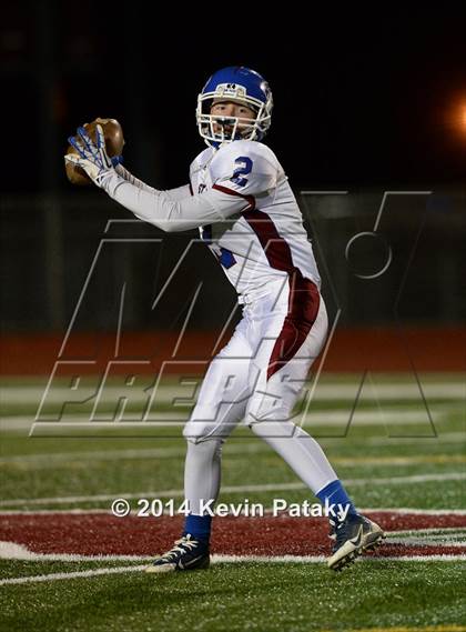 Thumbnail 2 in St. Paul Catholic @ Naugatuck photogallery.