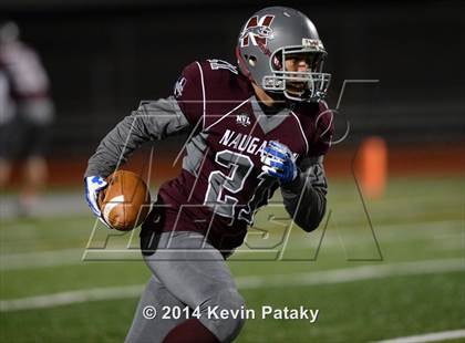 Thumbnail 3 in St. Paul Catholic @ Naugatuck photogallery.