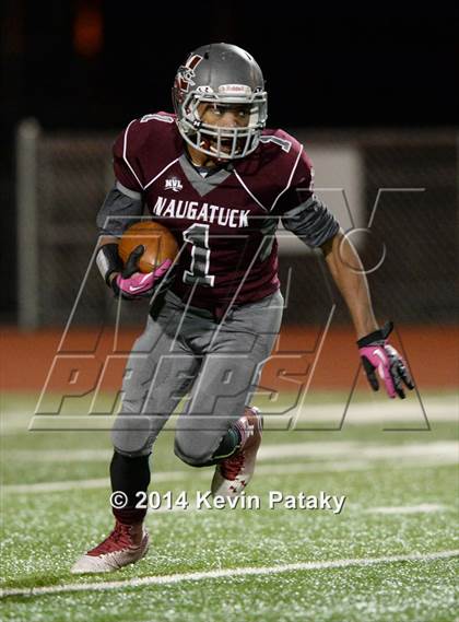 Thumbnail 3 in St. Paul Catholic @ Naugatuck photogallery.