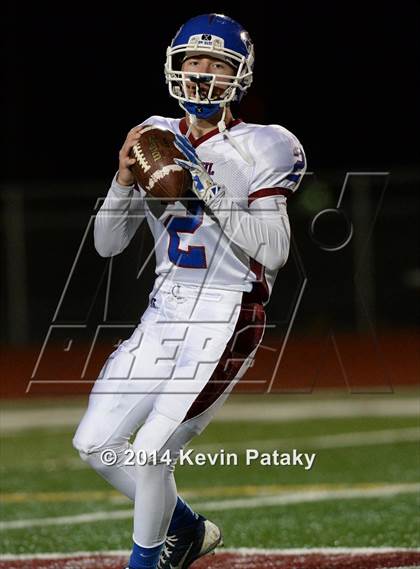 Thumbnail 1 in St. Paul Catholic @ Naugatuck photogallery.