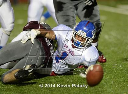 Thumbnail 2 in St. Paul Catholic @ Naugatuck photogallery.