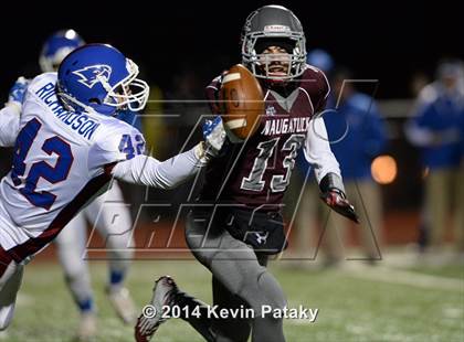 Thumbnail 3 in St. Paul Catholic @ Naugatuck photogallery.