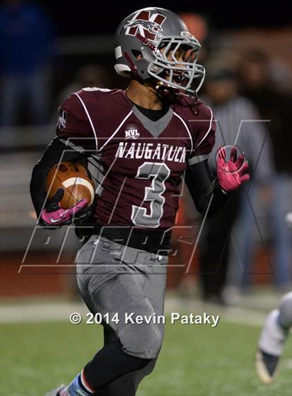 Thumbnail 3 in St. Paul Catholic @ Naugatuck photogallery.