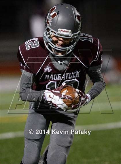 Thumbnail 3 in St. Paul Catholic @ Naugatuck photogallery.