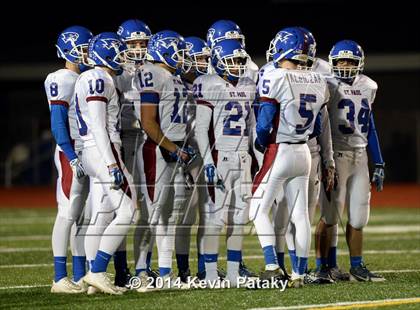 Thumbnail 3 in St. Paul Catholic @ Naugatuck photogallery.