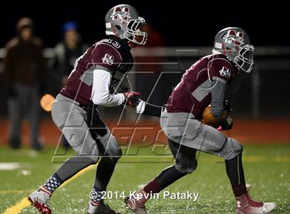 Thumbnail 1 in St. Paul Catholic @ Naugatuck photogallery.