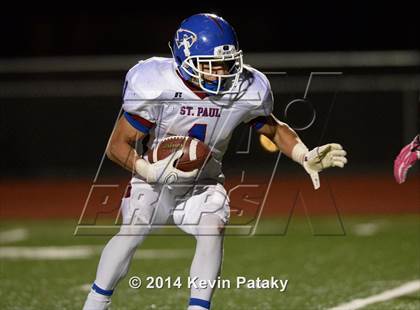 Thumbnail 1 in St. Paul Catholic @ Naugatuck photogallery.