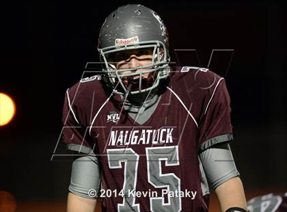 Thumbnail 1 in St. Paul Catholic @ Naugatuck photogallery.