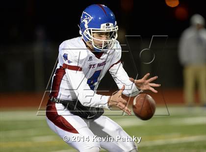Thumbnail 2 in St. Paul Catholic @ Naugatuck photogallery.