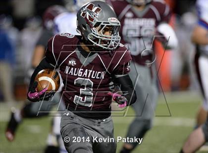 Thumbnail 1 in St. Paul Catholic @ Naugatuck photogallery.