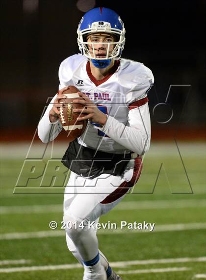 Thumbnail 2 in St. Paul Catholic @ Naugatuck photogallery.