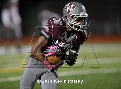 Thumbnail 2 in St. Paul Catholic @ Naugatuck photogallery.