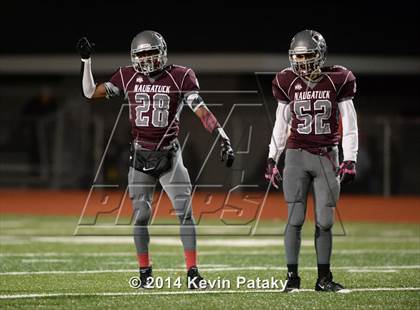 Thumbnail 1 in St. Paul Catholic @ Naugatuck photogallery.