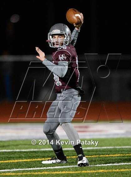 Thumbnail 3 in St. Paul Catholic @ Naugatuck photogallery.