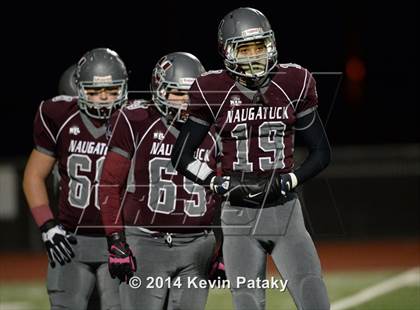 Thumbnail 3 in St. Paul Catholic @ Naugatuck photogallery.