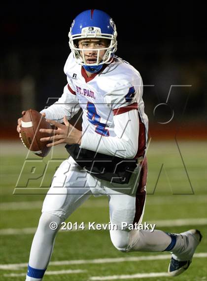 Thumbnail 1 in St. Paul Catholic @ Naugatuck photogallery.