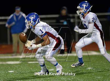 Thumbnail 2 in St. Paul Catholic @ Naugatuck photogallery.