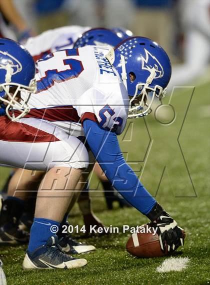 Thumbnail 3 in St. Paul Catholic @ Naugatuck photogallery.