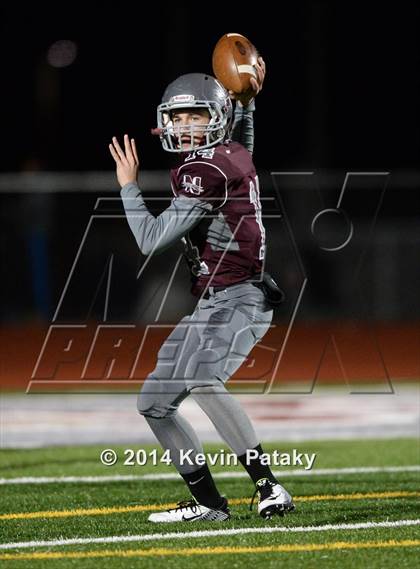 Thumbnail 2 in St. Paul Catholic @ Naugatuck photogallery.