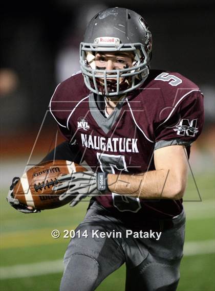 Thumbnail 3 in St. Paul Catholic @ Naugatuck photogallery.