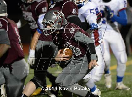 Thumbnail 3 in St. Paul Catholic @ Naugatuck photogallery.