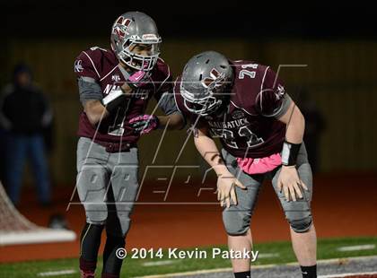 Thumbnail 2 in St. Paul Catholic @ Naugatuck photogallery.