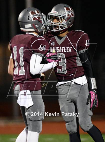 Thumbnail 3 in St. Paul Catholic @ Naugatuck photogallery.