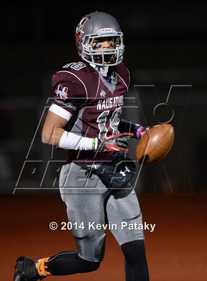 Thumbnail 2 in St. Paul Catholic @ Naugatuck photogallery.
