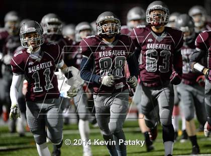 Thumbnail 1 in St. Paul Catholic @ Naugatuck photogallery.