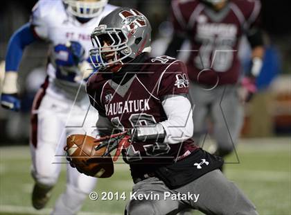 Thumbnail 2 in St. Paul Catholic @ Naugatuck photogallery.